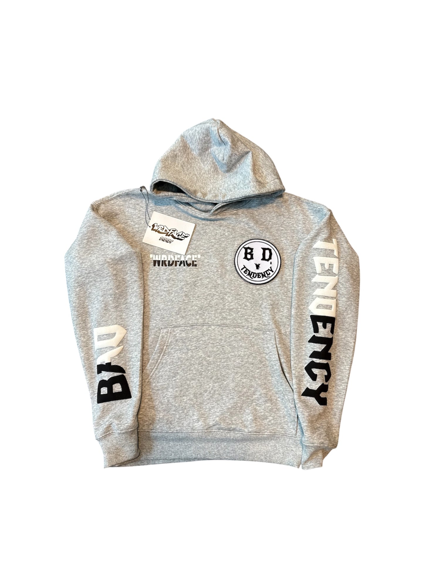 “WrdFace 2.5” Hoodie