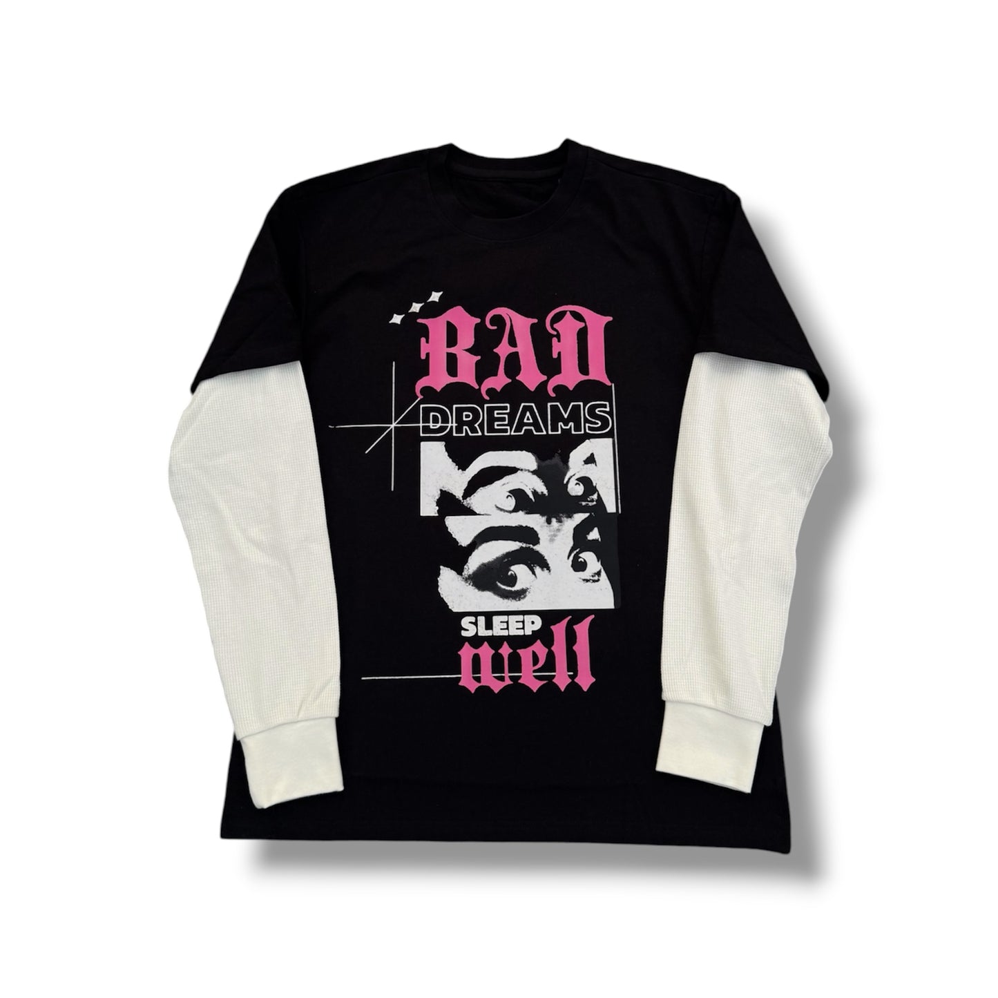 “BadDream 2.0” Tee