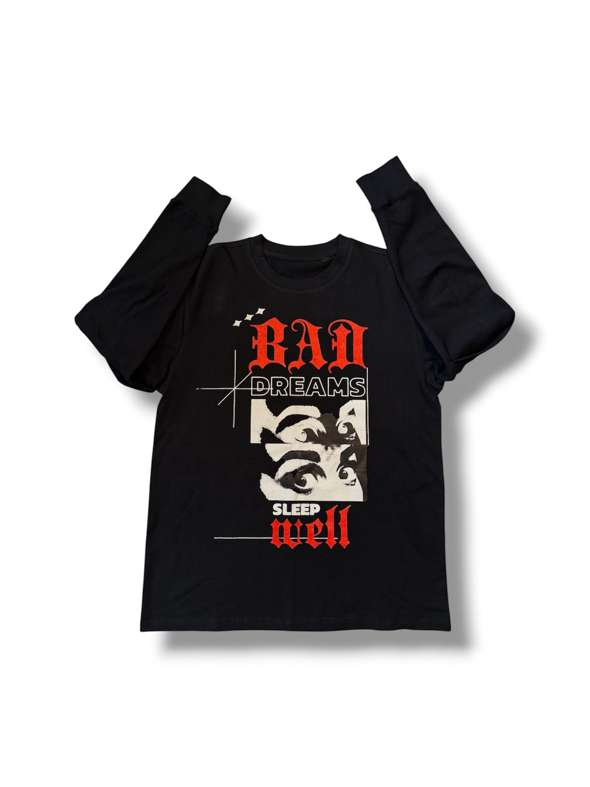 “BadDream 2.0” Tee