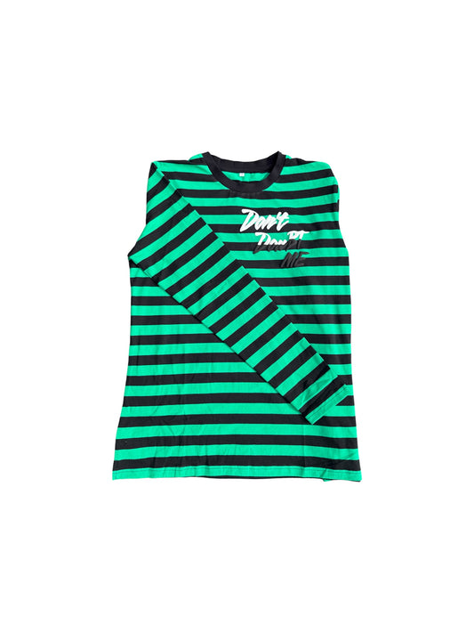 “douBT” Stripped Tees