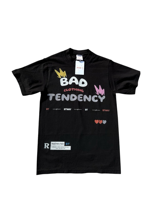 “Arcade9” ￼Tee
