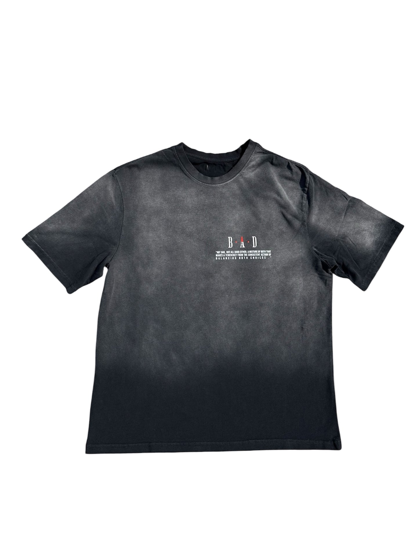 “BadAct” Tee