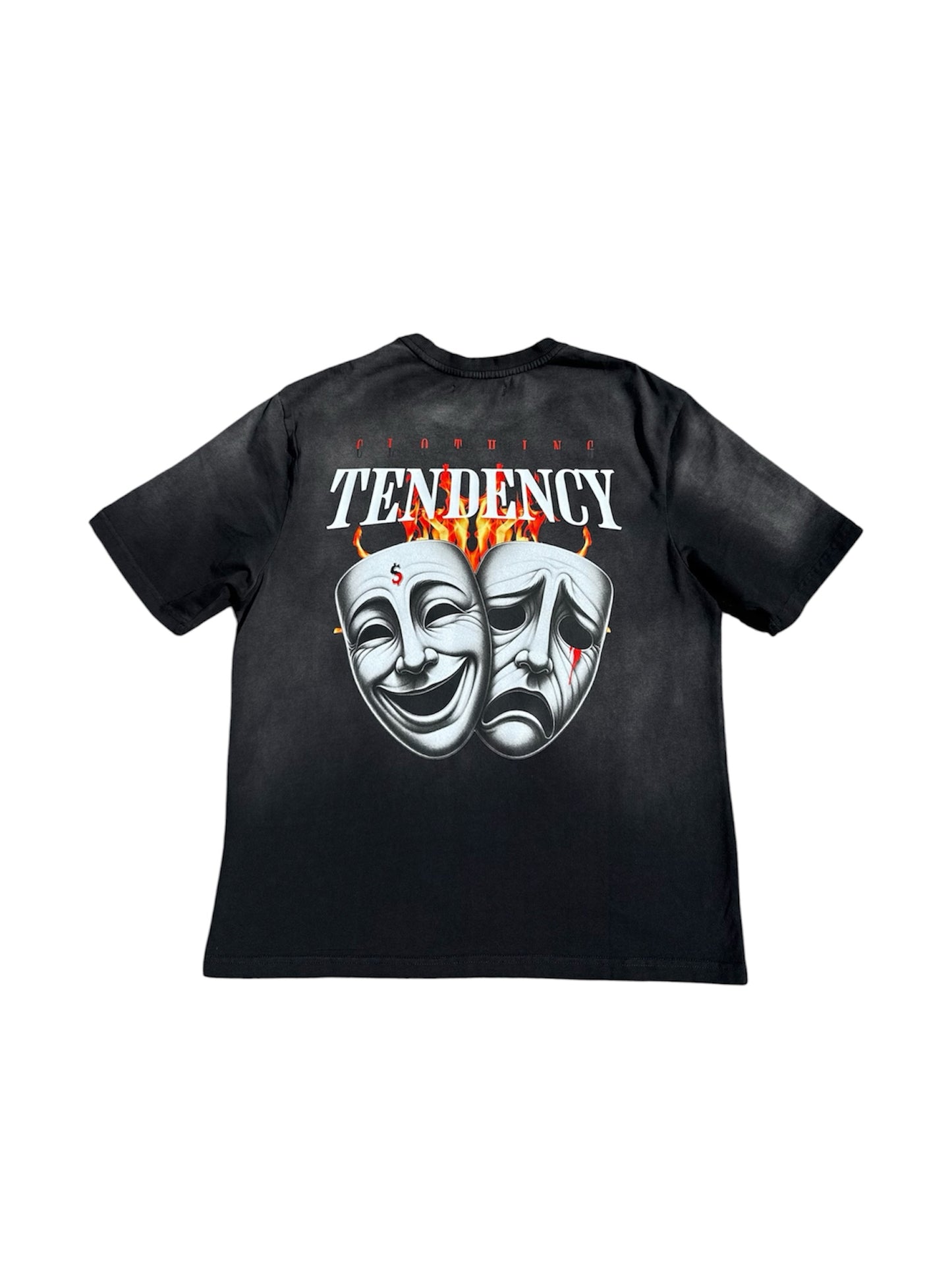 “BadAct” Tee