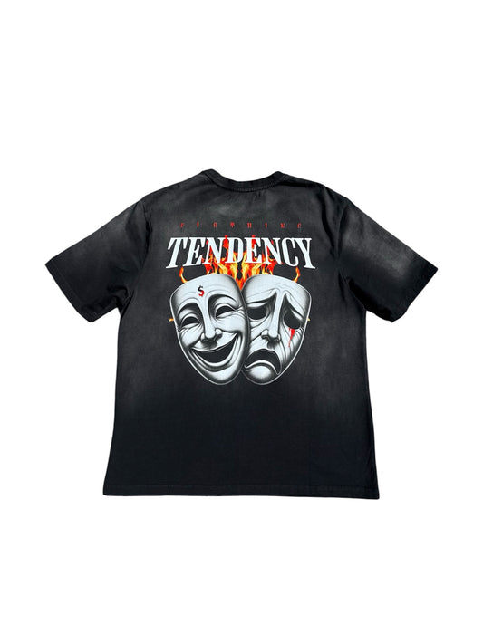 “BadAct” Tee