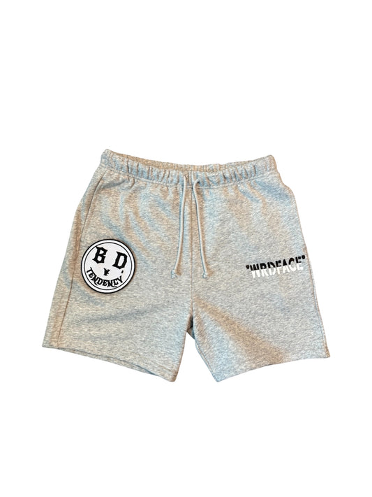“WrdFace 2.5” Shorts