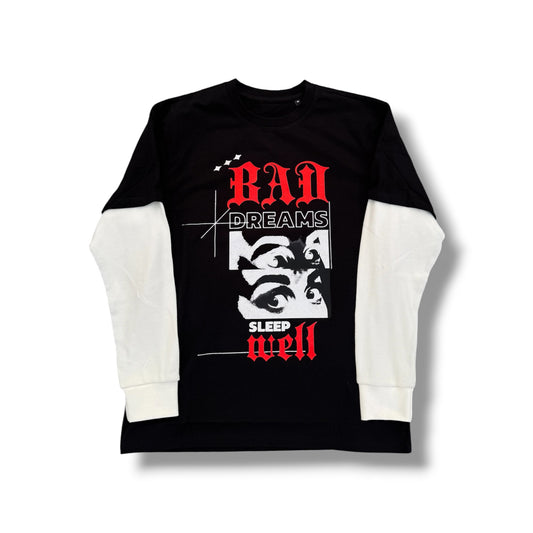 “BadDream 2.0” Tee