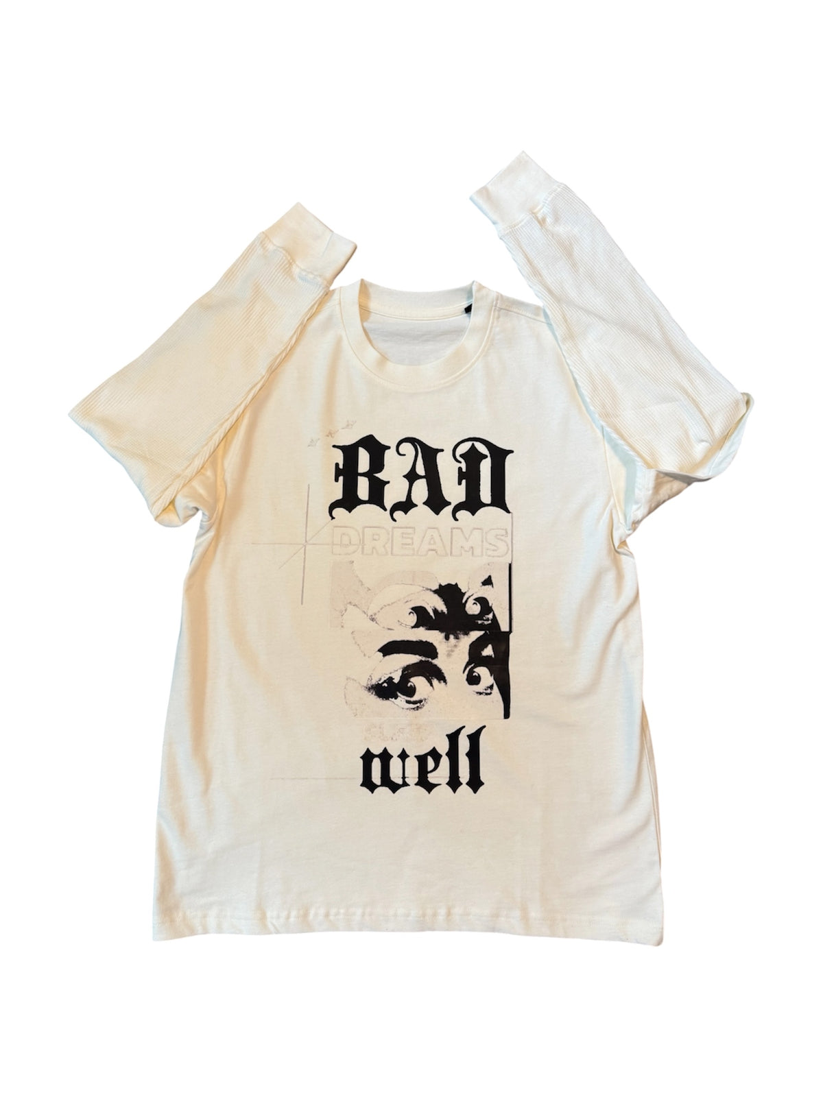 “BadDream 2.0” Tee