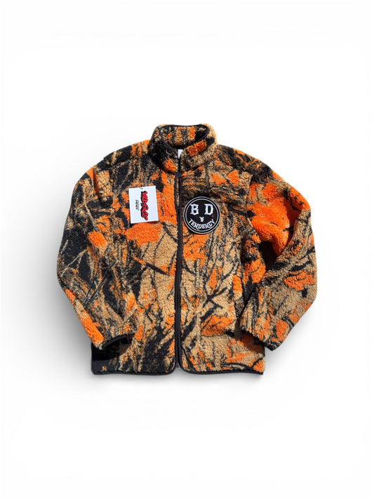 “WrdFace” VPatch Sherpa